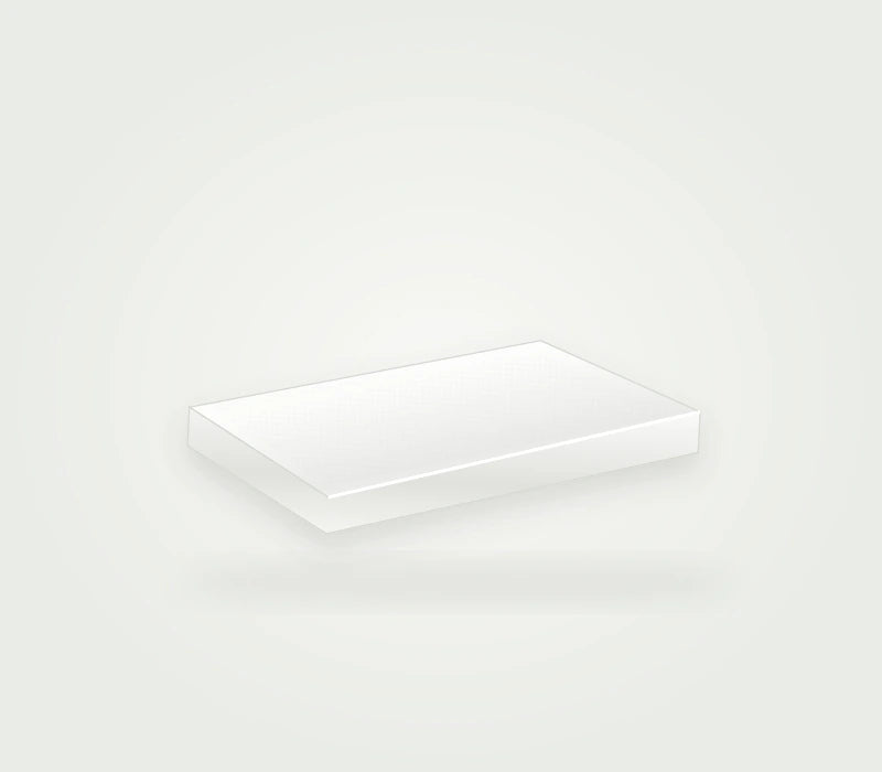 Microfiber Bedspread — white-product visualization