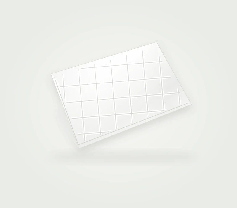 All-Season Duvet Insert — white-product visualization