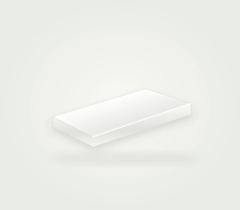 T144 Classic Flat Sheet — white-product visualization