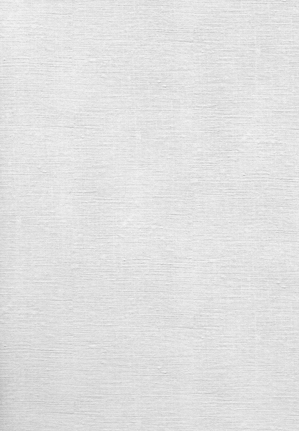 A legacy woven in comfort. white linen collection